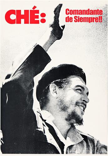 VARIOUS ARTISTS Che Guevara.